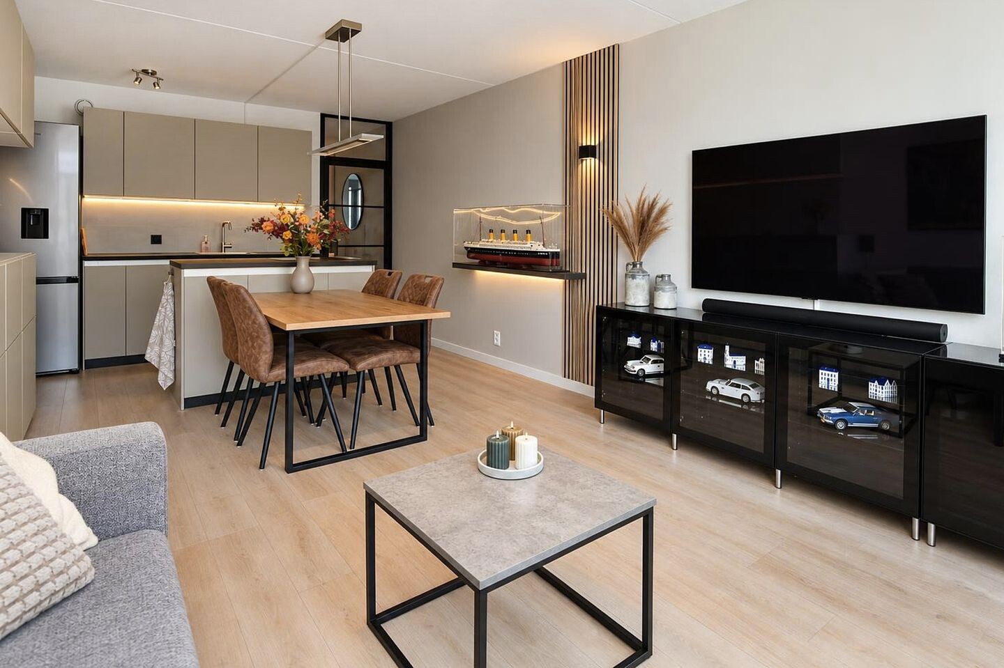 Appartement te koop: Rijksweg-Noord 7-2EV, Elst