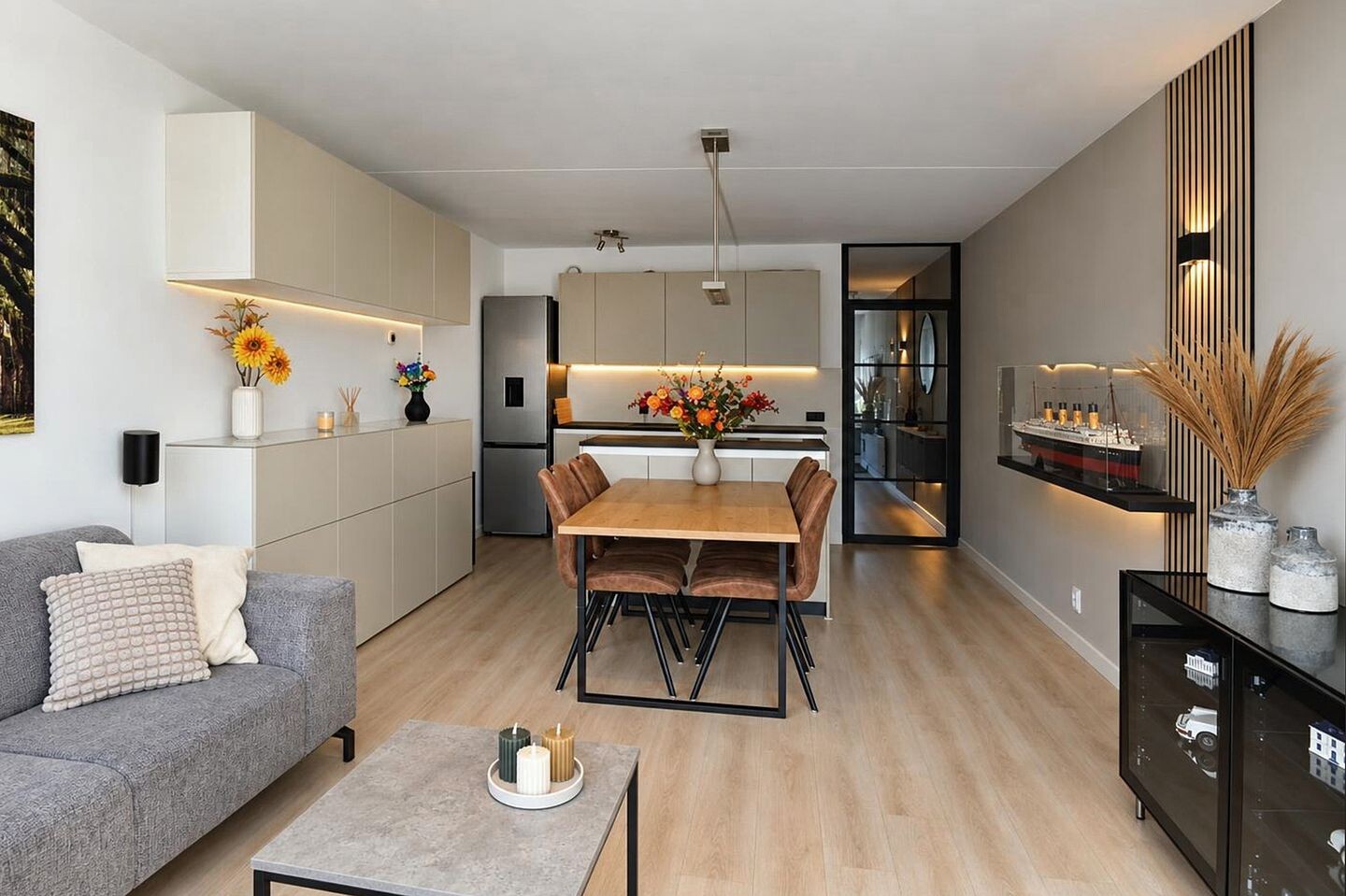 Appartement te koop: Rijksweg-Noord 7-2EV, Elst