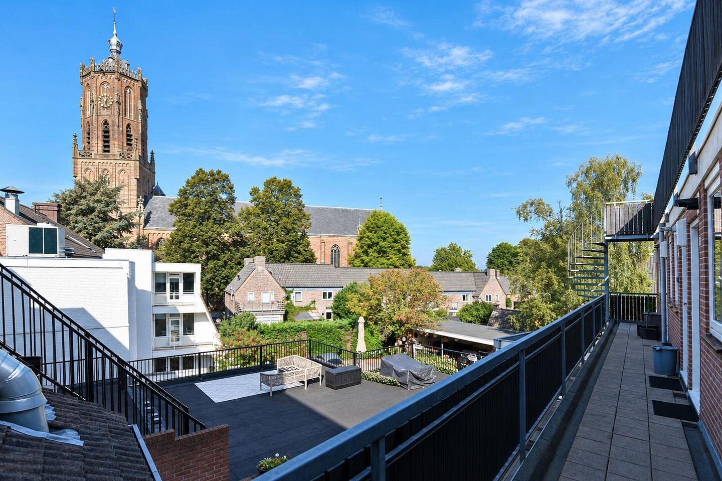 Appartement te koop: Rijksweg-Noord 7-2EV, Elst