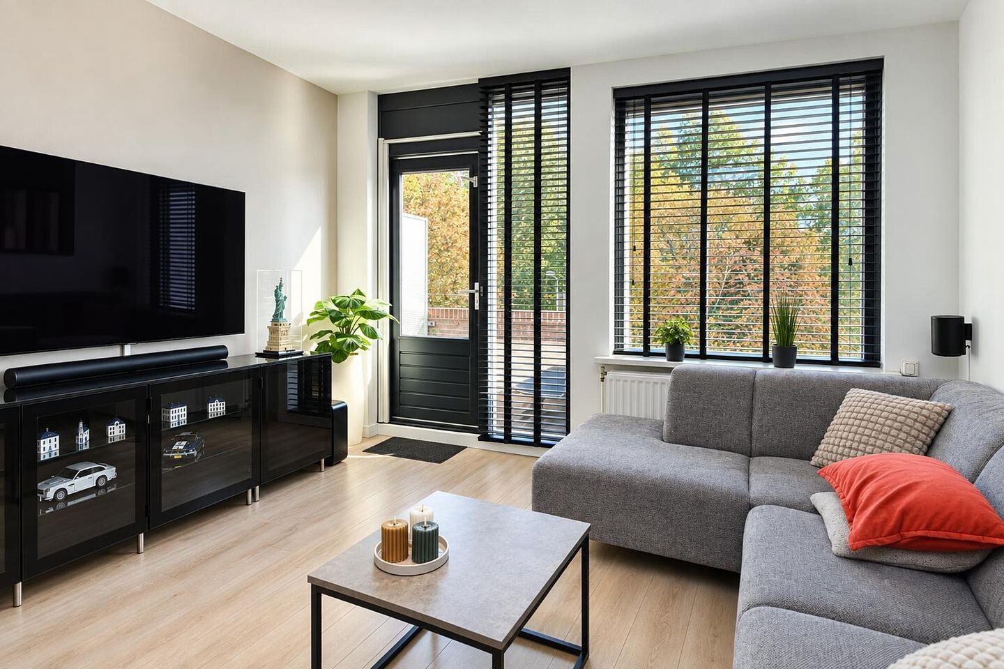 Appartement te koop: Rijksweg-Noord 7-2EV, Elst