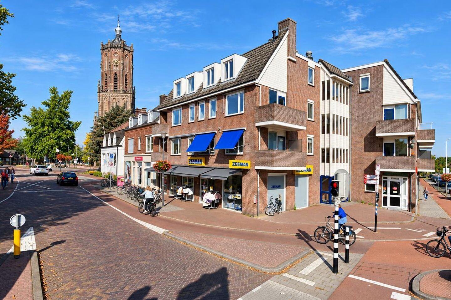 Appartement te koop: Rijksweg-Noord 7-2EV, Elst