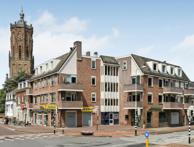 Rijksweg-Noord 7-3EV