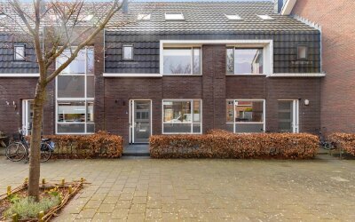 Riet 18