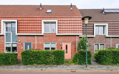 Zwanenbloem 35