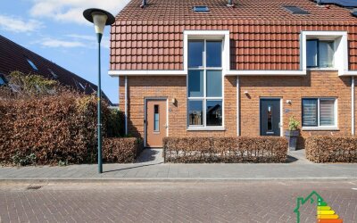 Zwanenbloem 51