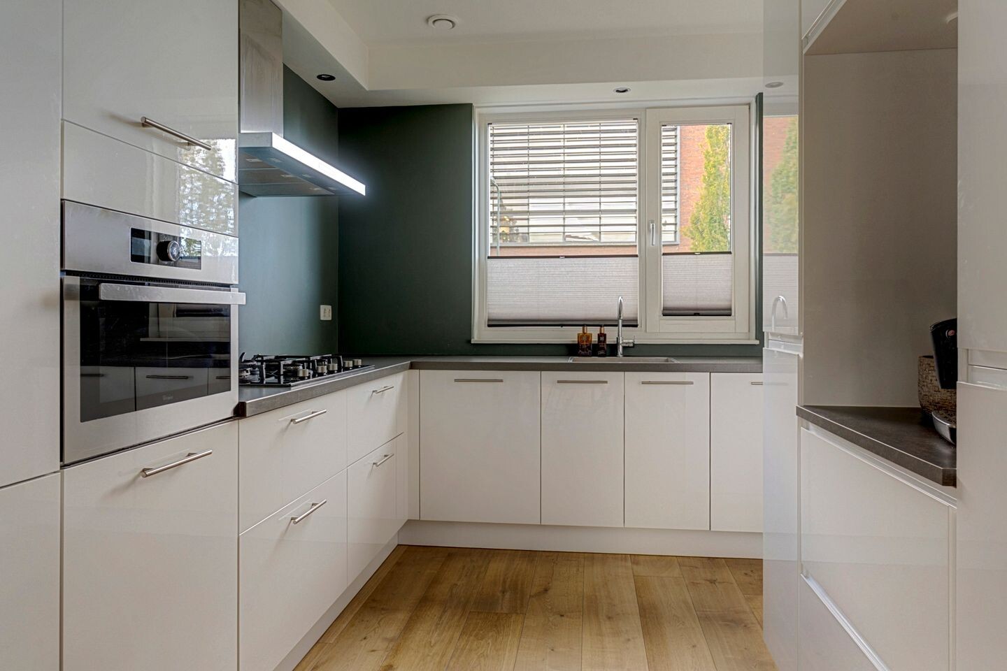 Tussenwoning te koop: Colosseum 25A, Elst