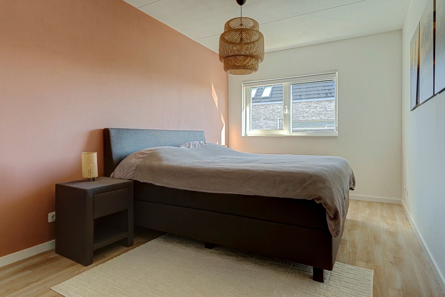 Tussenwoning te koop: Colosseum 25A, Elst