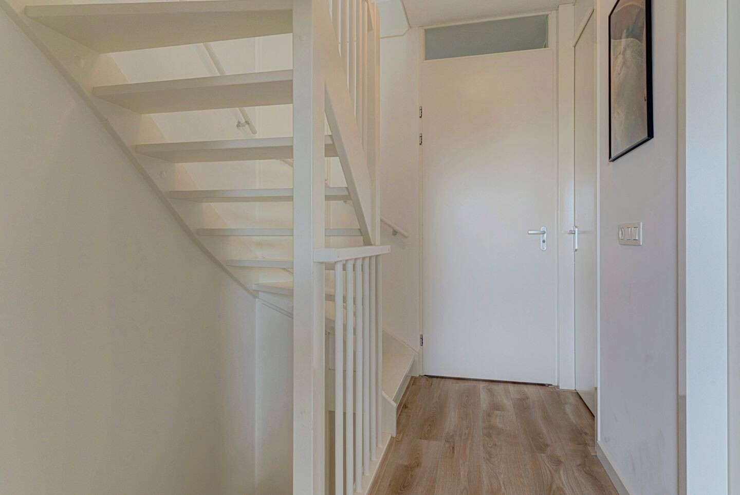 Tussenwoning te koop: Colosseum 25A, Elst