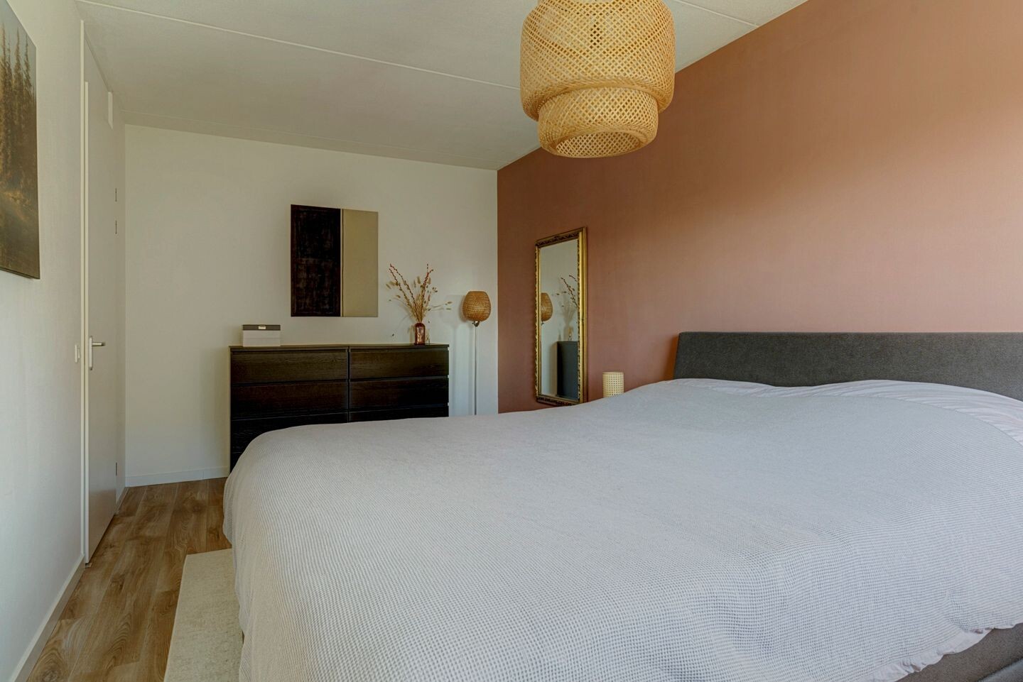 Tussenwoning te koop: Colosseum 25A, Elst