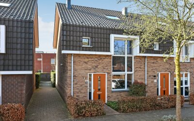 Buurmeester 14