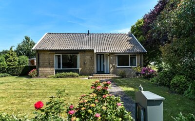Snodenhoeksestraat 16
