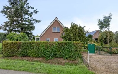 Kerkstraat 1