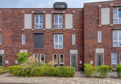 Regenboog 24