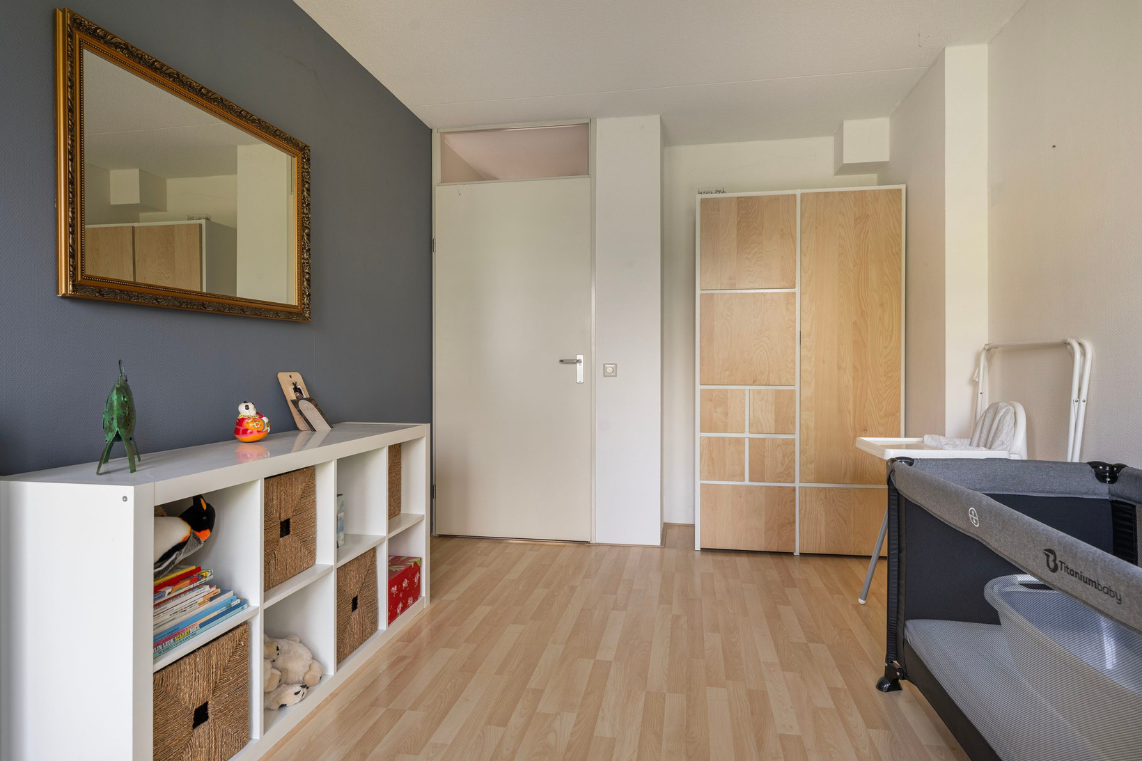 Hoekwoning te koop: Regenboog 105, Elst