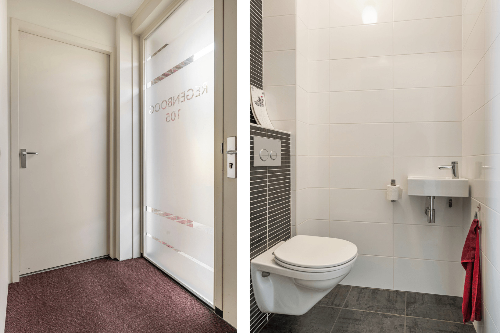 Hoekwoning te koop: Regenboog 105, Elst