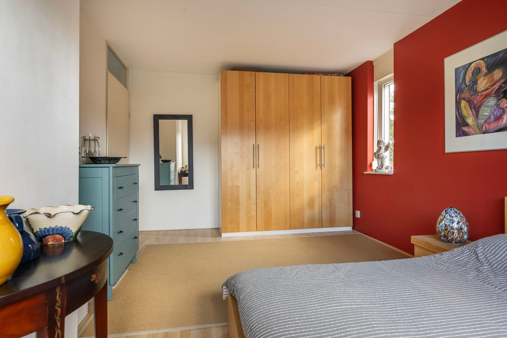 Hoekwoning te koop: Regenboog 105, Elst