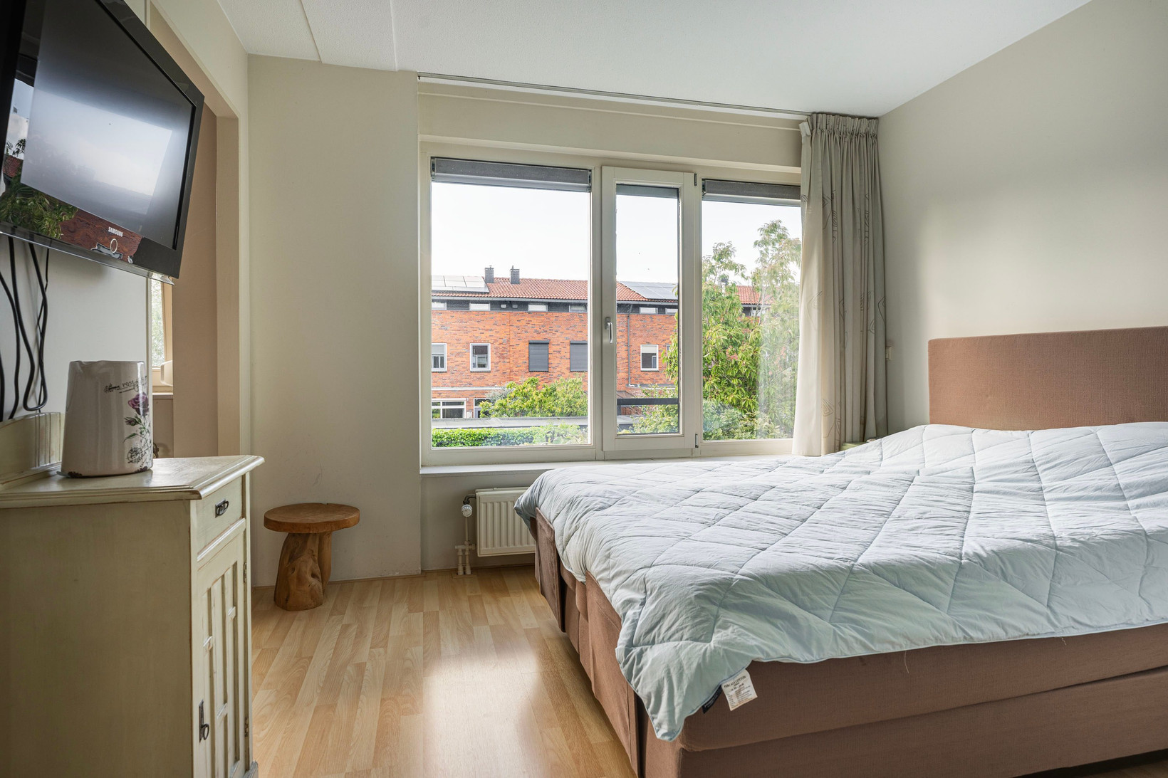 Hoekwoning te koop: Regenboog 105, Elst