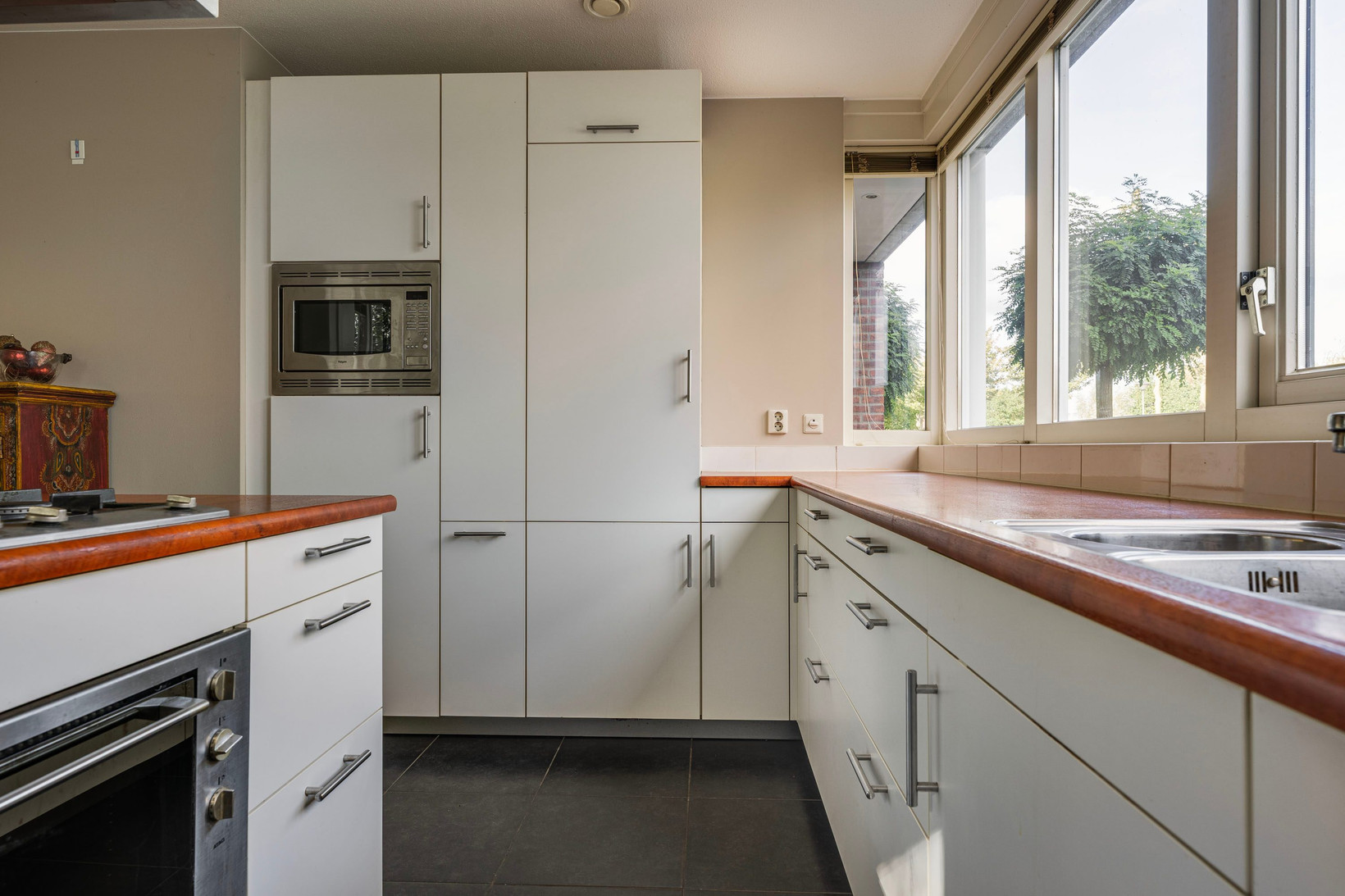 Hoekwoning te koop: Regenboog 105, Elst