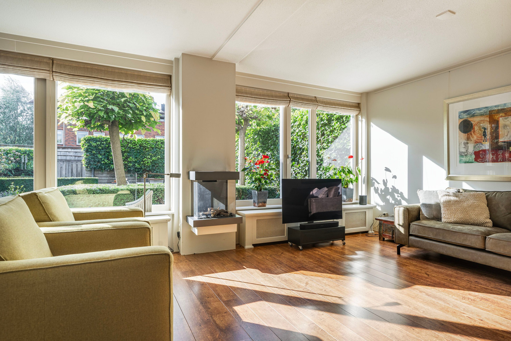 Hoekwoning te koop: Regenboog 105, Elst