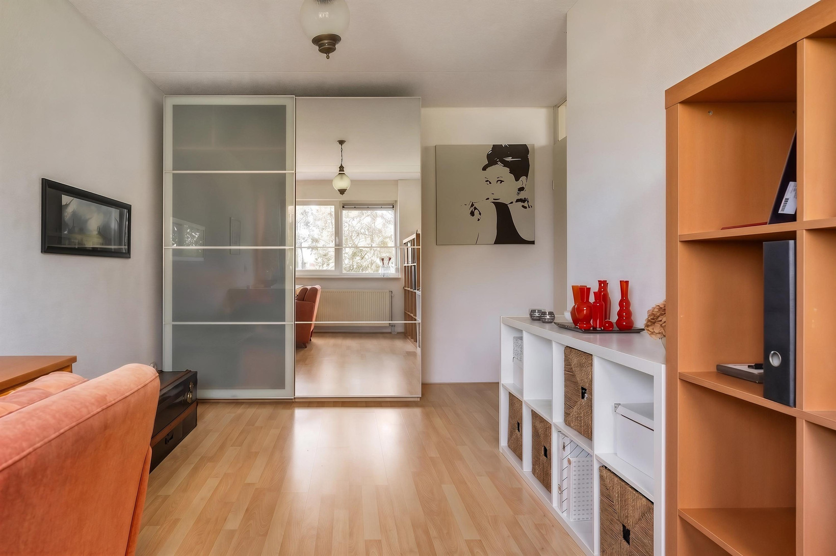 Hoekwoning te koop: Regenboog 105, Elst