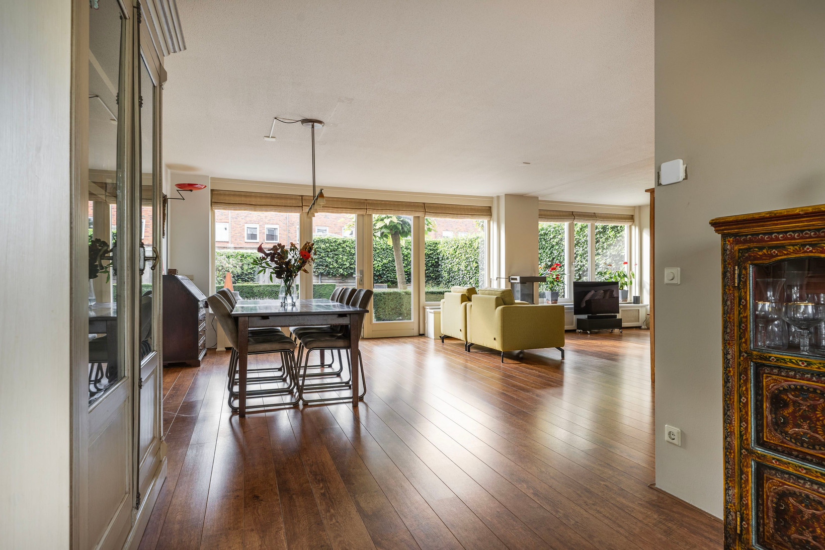 Hoekwoning te koop: Regenboog 105, Elst