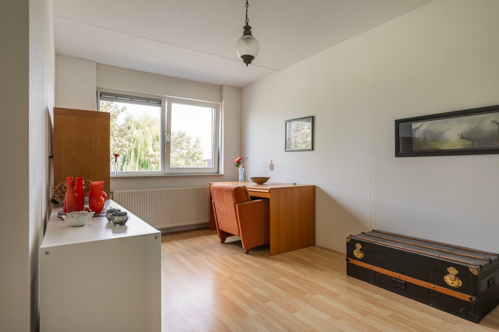 Hoekwoning te koop: Regenboog 105, Elst