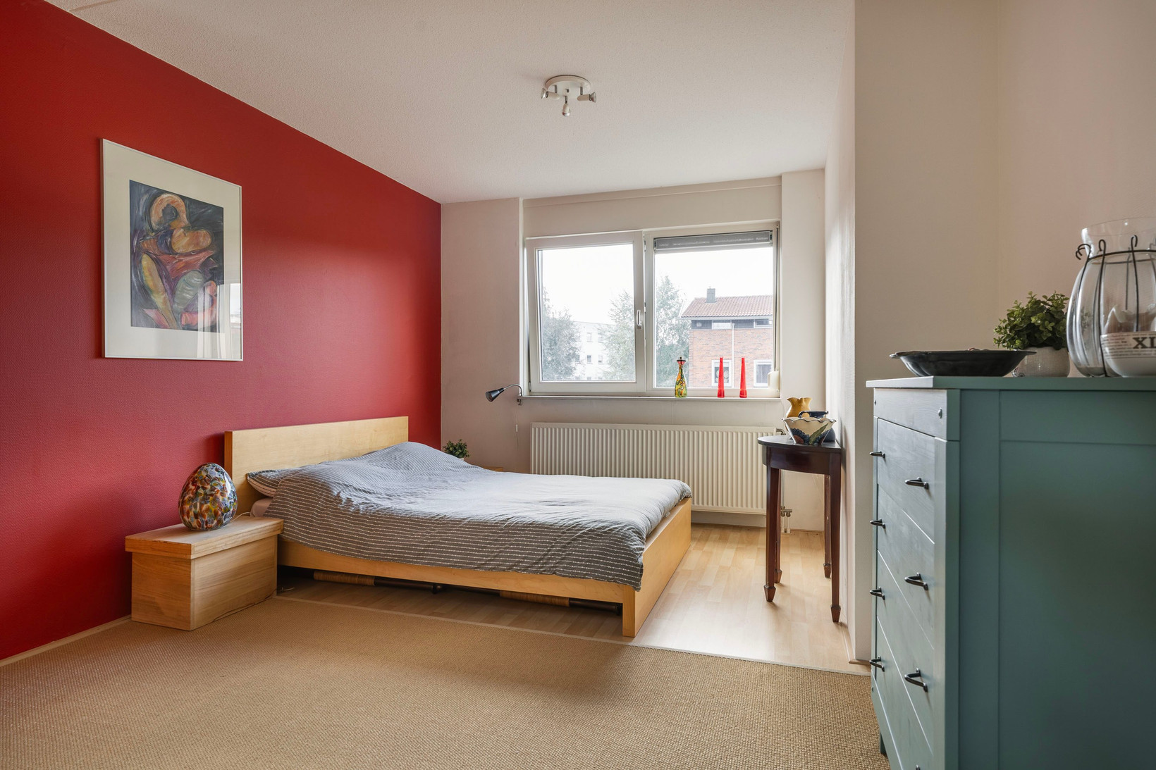 Hoekwoning te koop: Regenboog 105, Elst