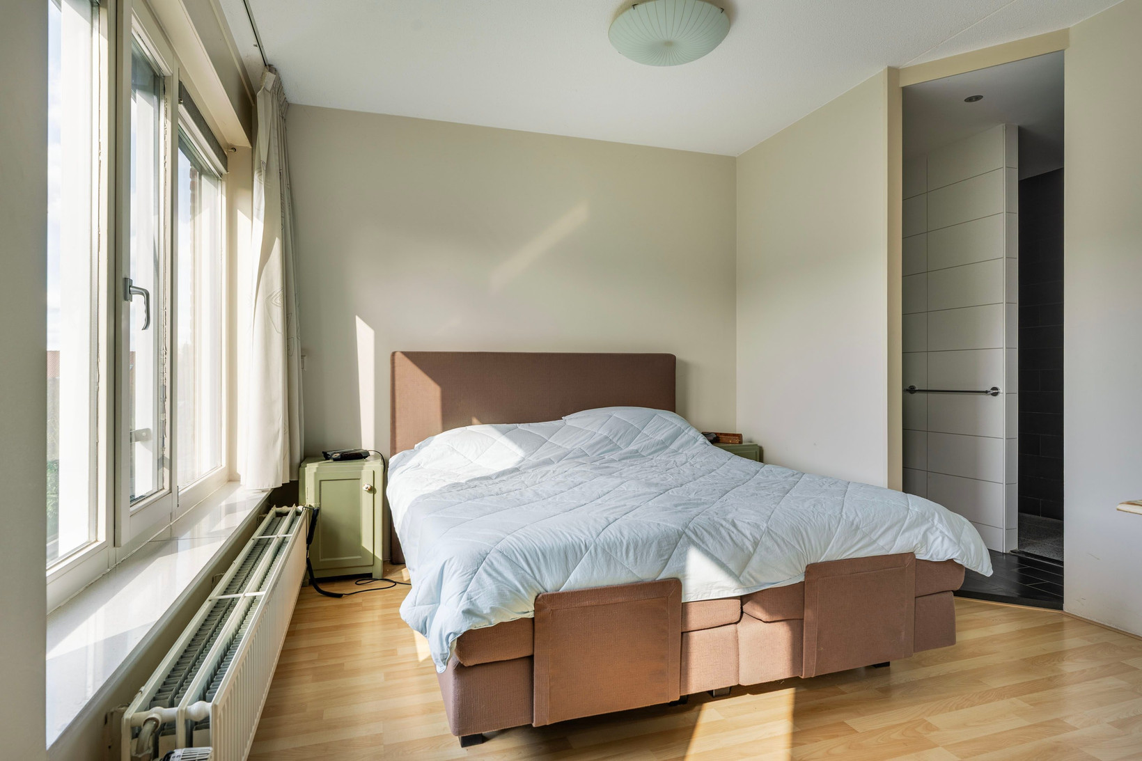 Hoekwoning te koop: Regenboog 105, Elst
