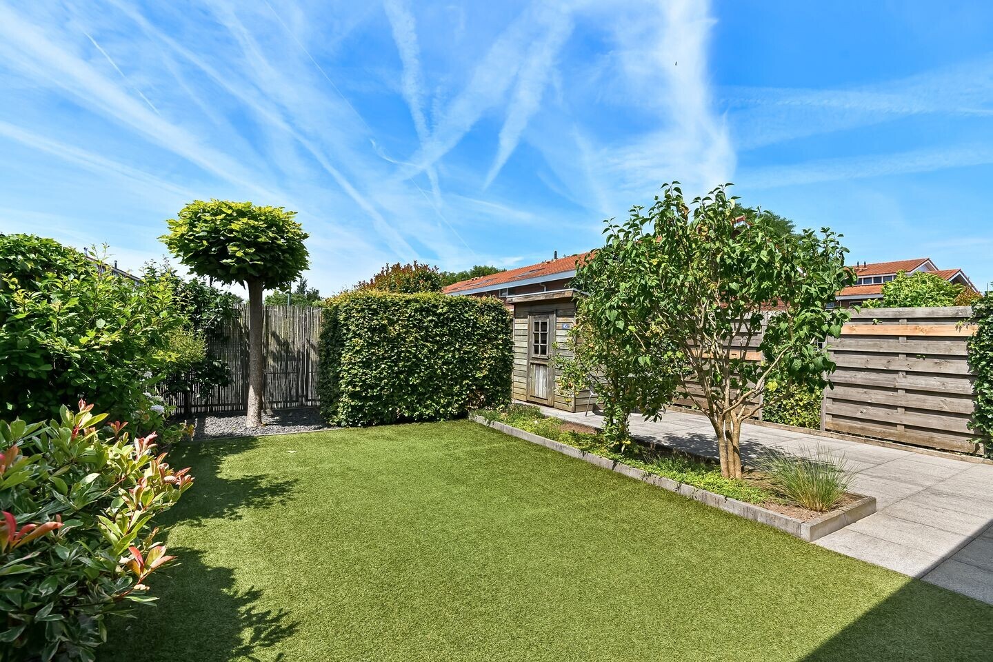 Tussenwoning te koop: Regenboog 145, Elst
