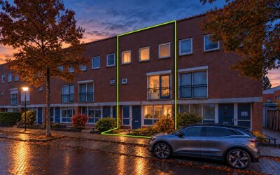 Ochtendnevel 63