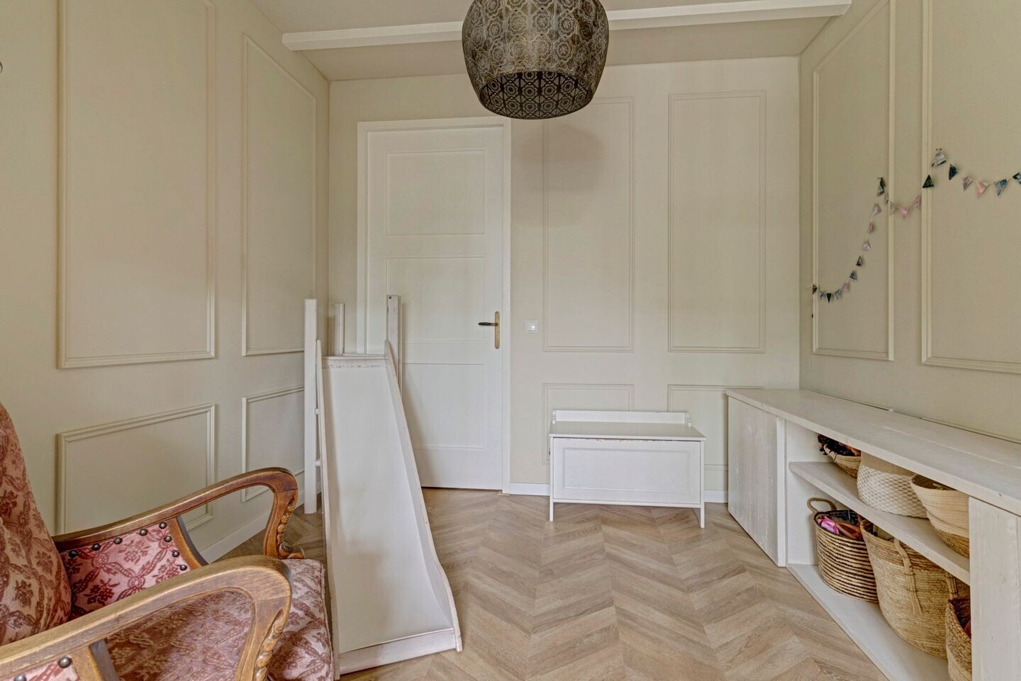 Hoekwoning te koop: Rijzenburg 2, Elst