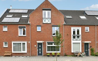 Cultusplein 30