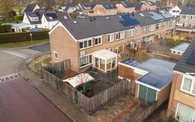 Willem de Zwijgerstraat 29