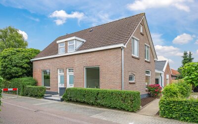 1e Molenbergstraat 13