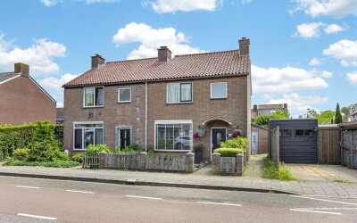 Prins Hendrikstraat 53