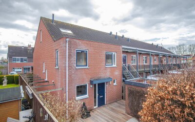 Amalia van Solmsstraat 10