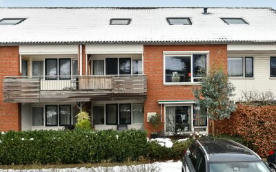Amalia van Solmsstraat 20
