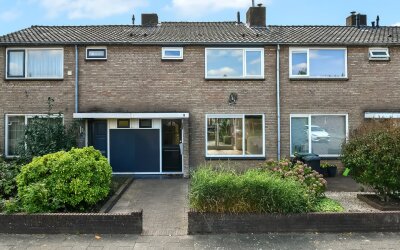 Van der Duyn van Maasdamstraat 19