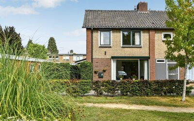 Van der Duyn van Maasdamstraat 26