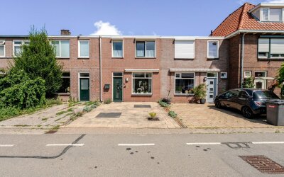 Groenestraat 42