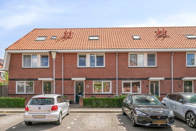 Kreeft 22