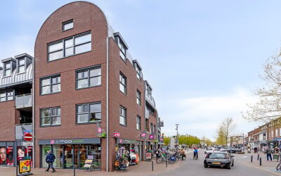 Halve Morgen 12