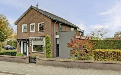 Huis te koop Willemsstraat 59