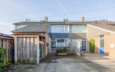 Vriesenenk 70