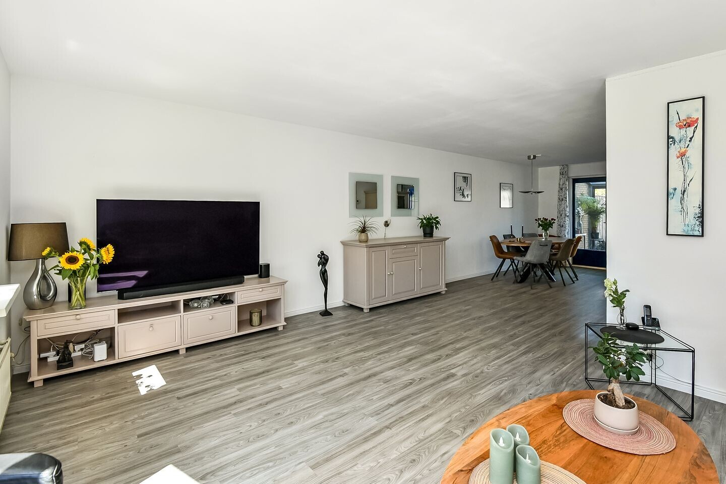 Hoekwoning te koop: Jasappel 30, Elst