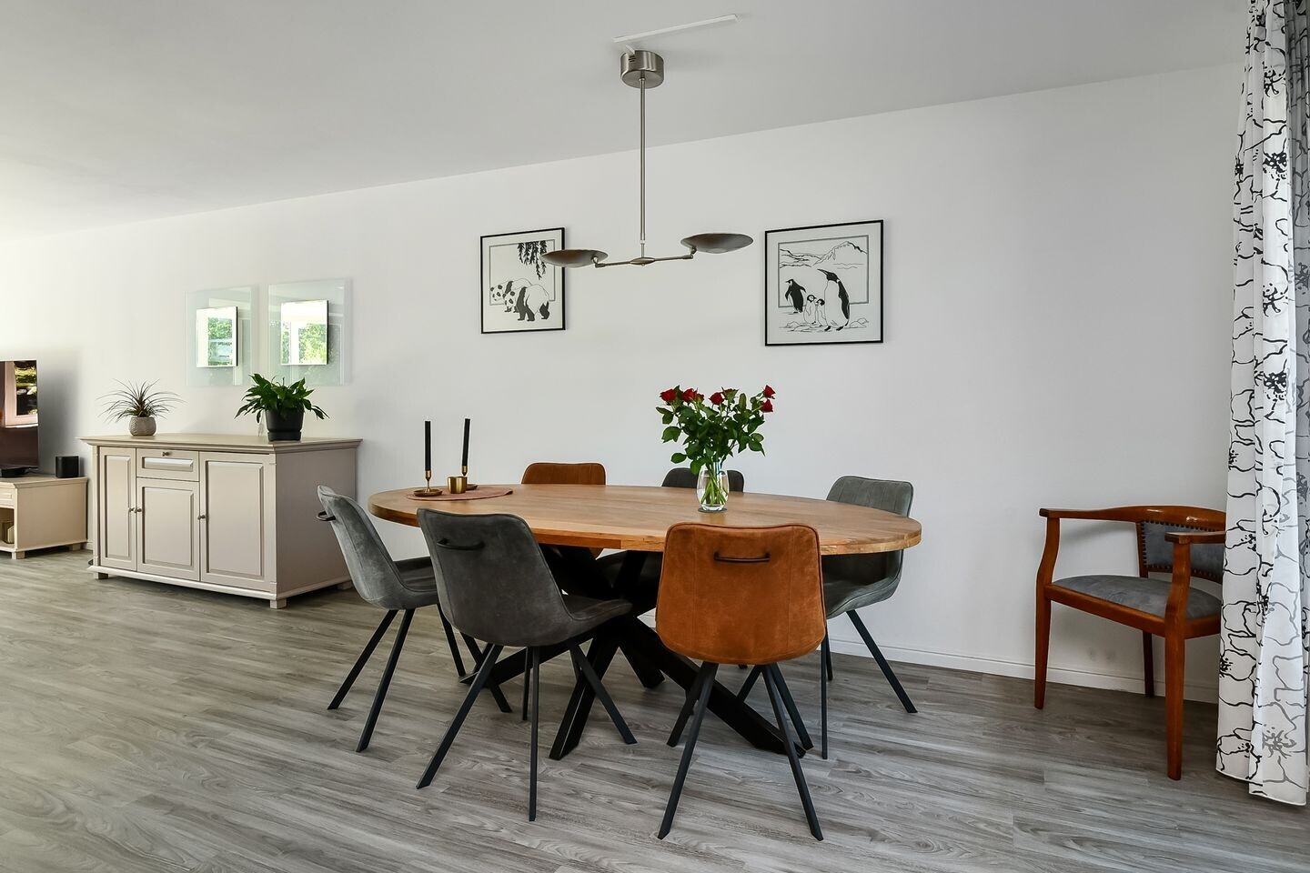 Hoekwoning te koop: Jasappel 30, Elst