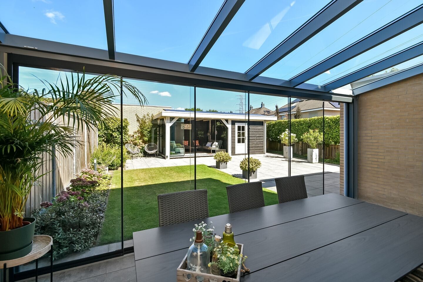 Hoekwoning te koop: Jasappel 30, Elst