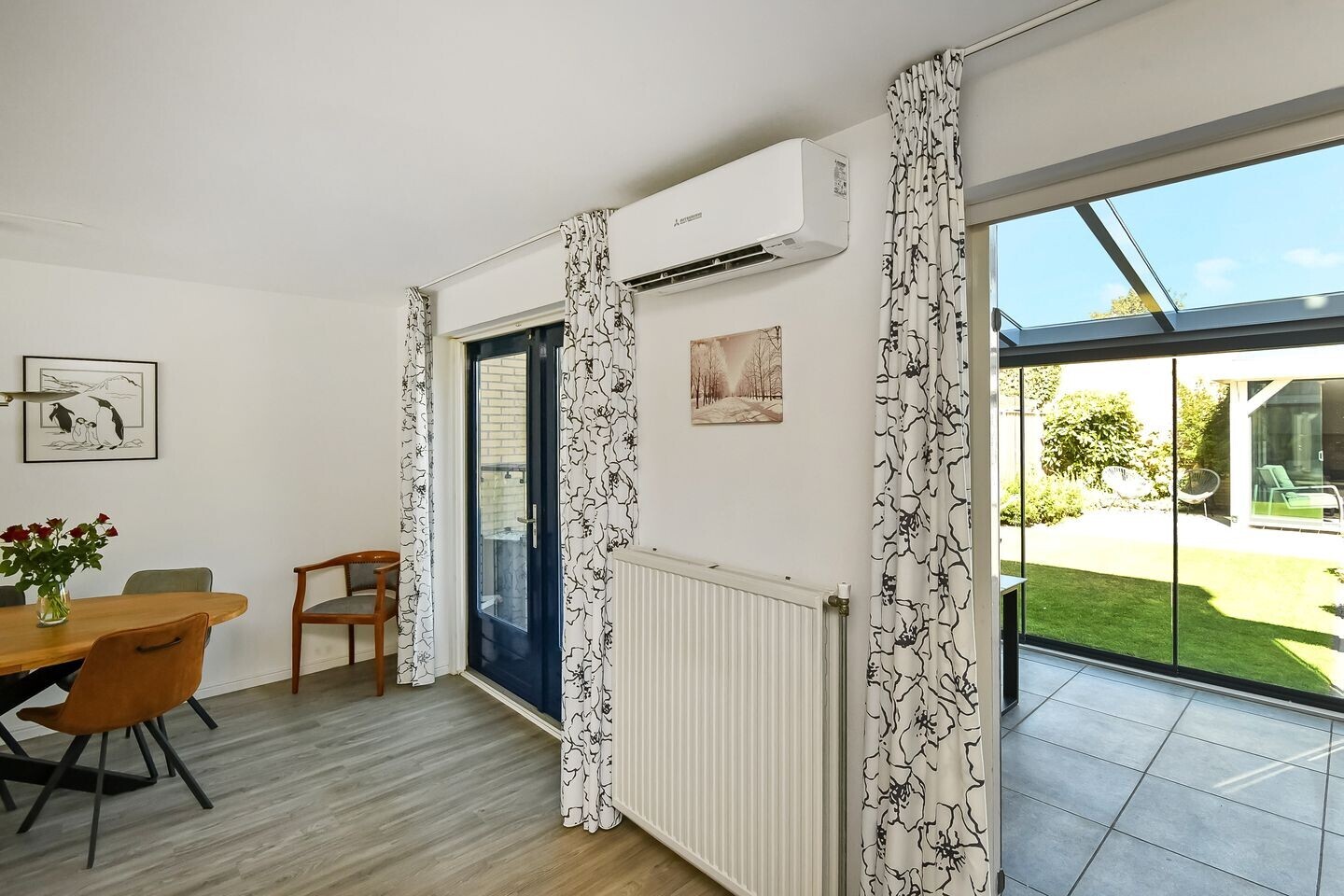 Hoekwoning te koop: Jasappel 30, Elst
