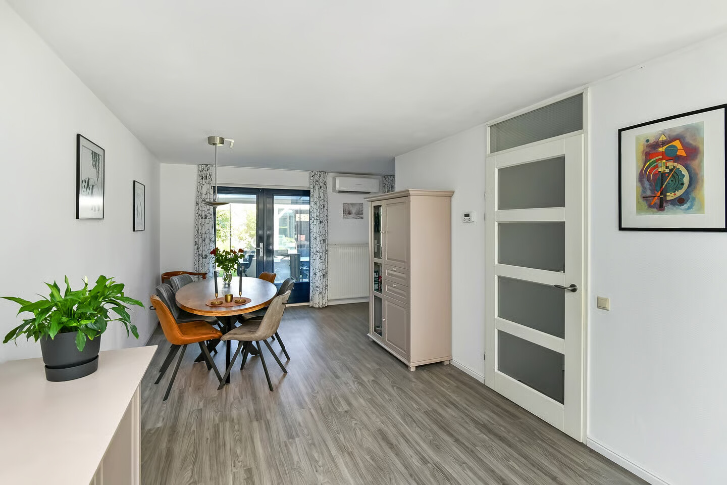 Hoekwoning te koop: Jasappel 30, Elst