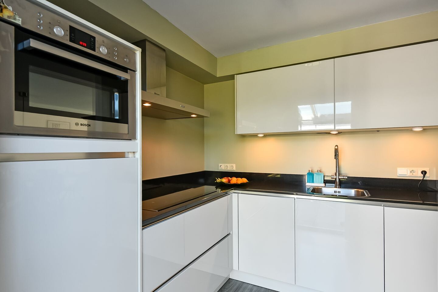 Hoekwoning te koop: Jasappel 30, Elst